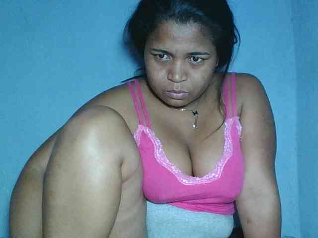 Beauty-Boobs webcam