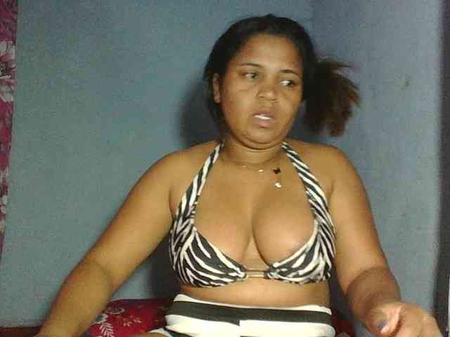 Beauty-Boobs webcam