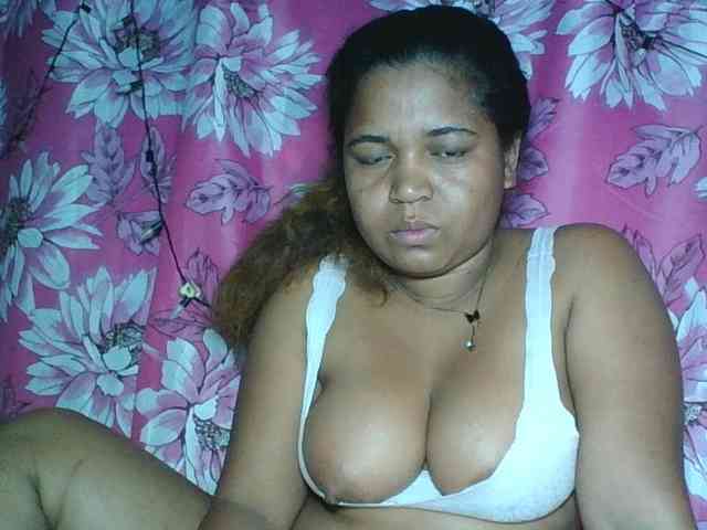 Beauty-Boobs webcam