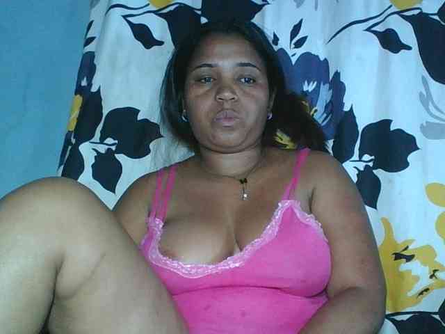 Beauty-Boobs webcam