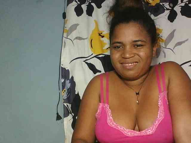 Beauty-Boobs webcam