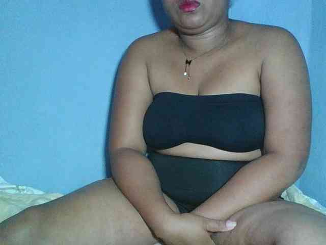 Beauty-Boobs webcam