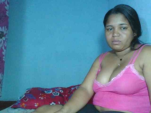 Beauty-Boobs webcam