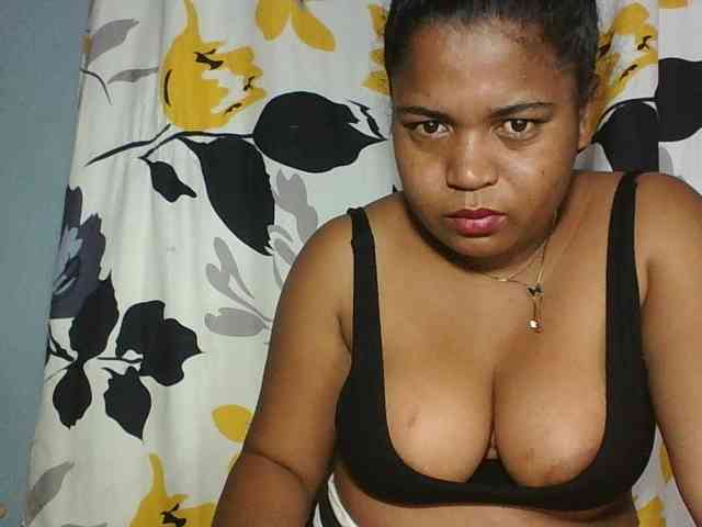 Beauty-Boobs webcam