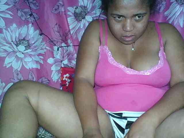 Beauty-Boobs webcam