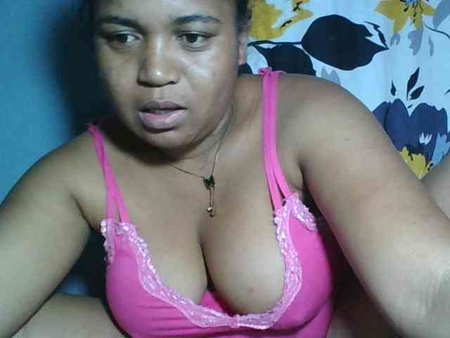 Beauty-Boobs webcam