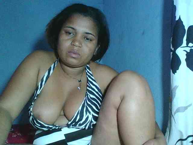 Beauty-Boobs webcam
