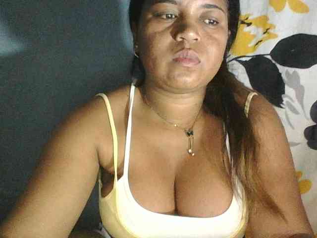 Beauty-Boobs webcam