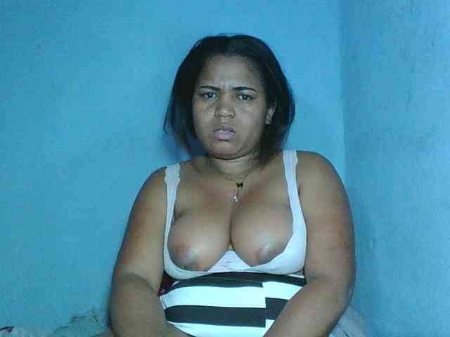 Beauty-Boobs webcam
