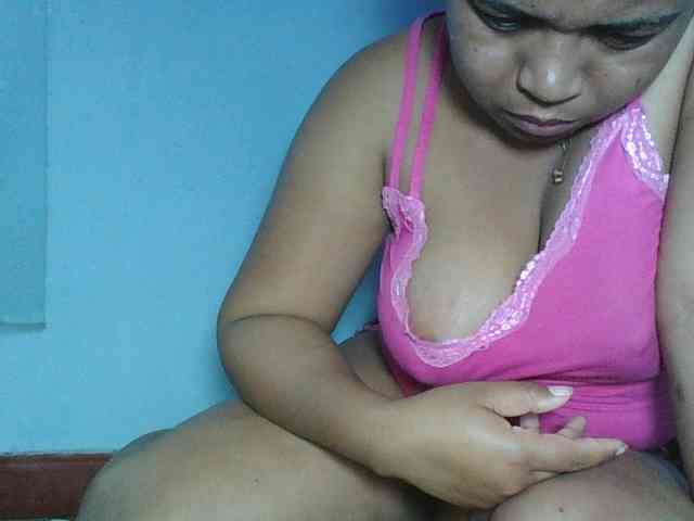 Beauty-Boobs webcam