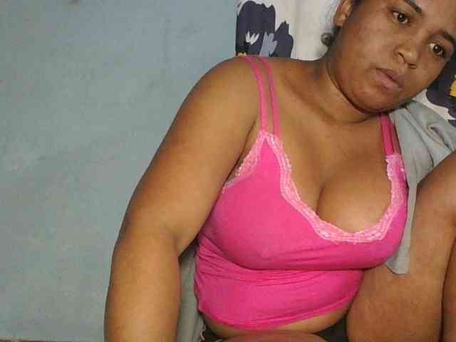 Beauty-Boobs webcam