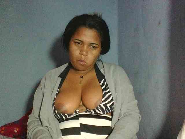 Beauty-Boobs webcam