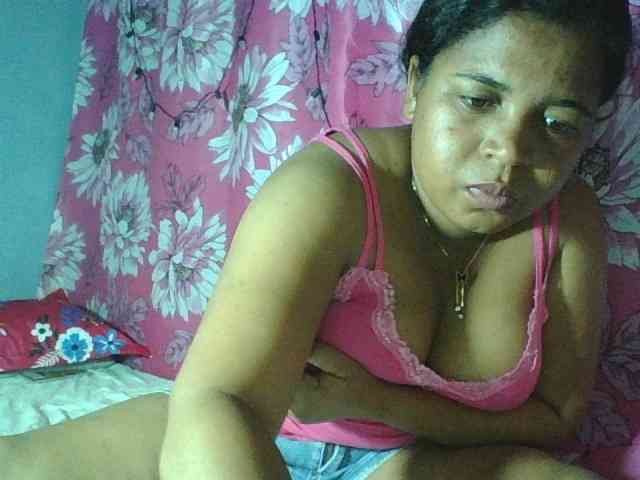 Beauty-Boobs webcam