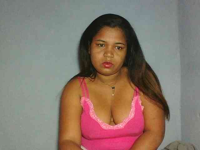 Beauty-Boobs webcam