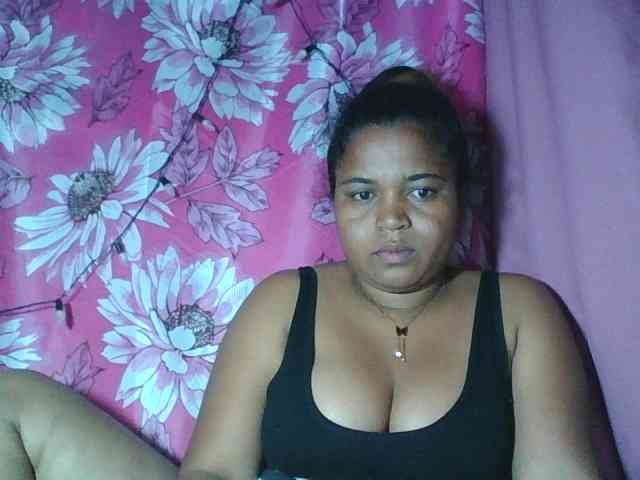 Beauty-Boobs webcam