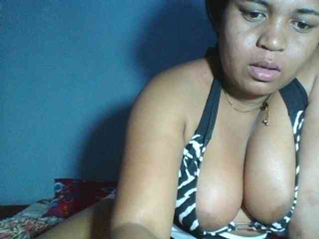 Beauty-Boobs webcam
