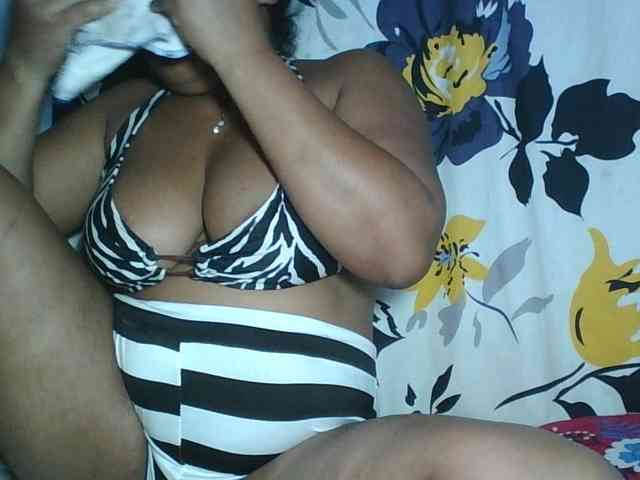 Beauty-Boobs webcam