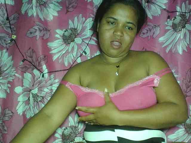 Beauty-Boobs webcam