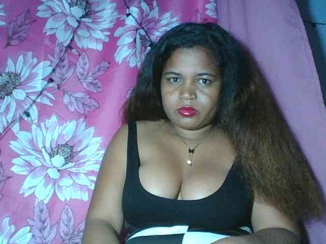 Beauty-Boobs webcam
