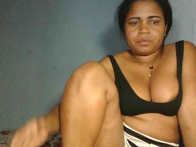 Beauty-Boobs webcam