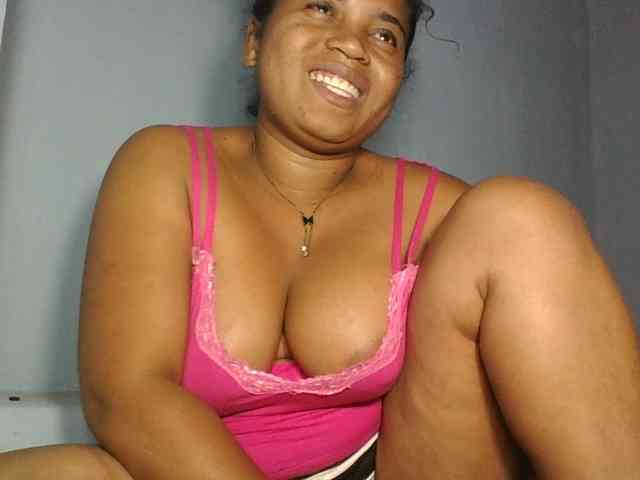 Beauty-Boobs webcam