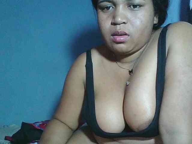 Beauty-Boobs webcam