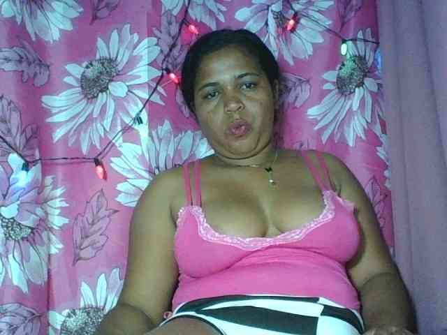 Beauty-Boobs webcam