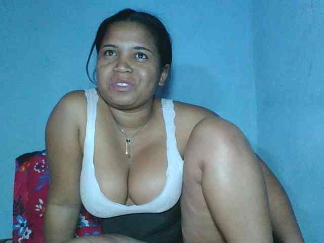 Beauty-Boobs webcam