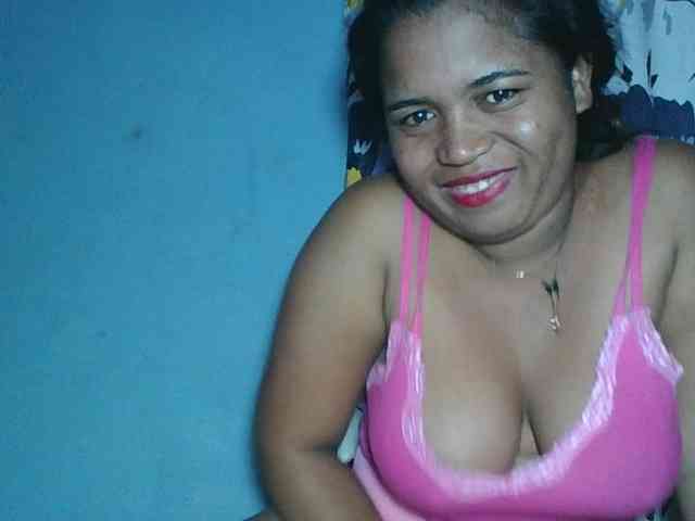 Beauty-Boobs webcam