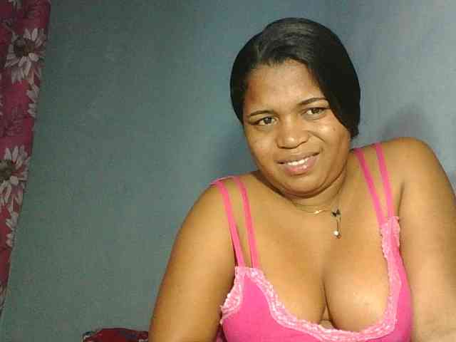 Beauty-Boobs webcam