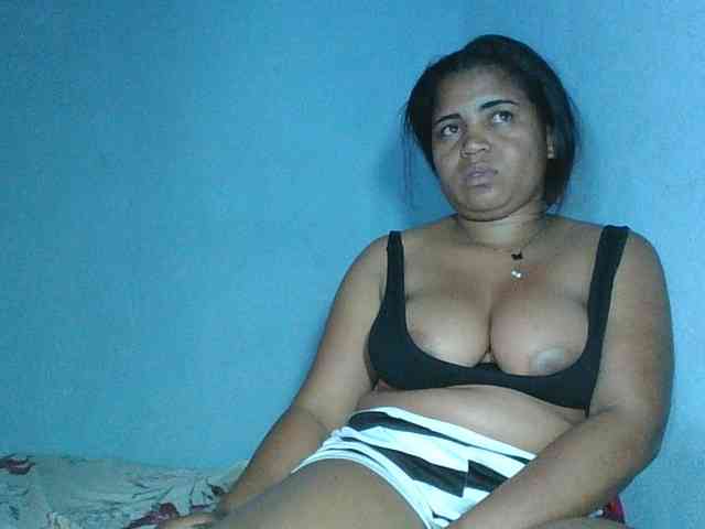 Beauty-Boobs webcam