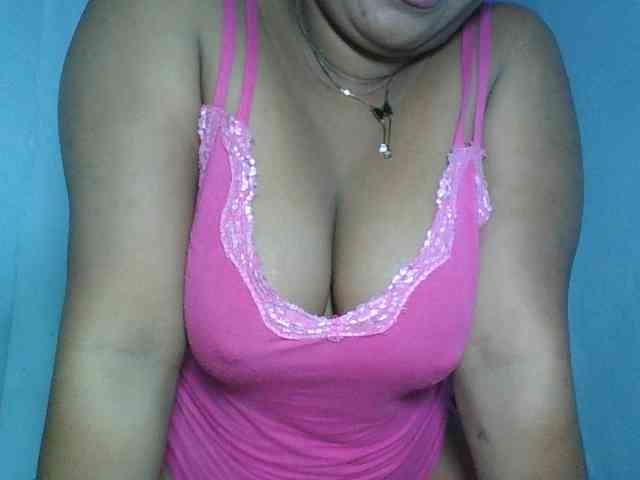 Beauty-Boobs webcam