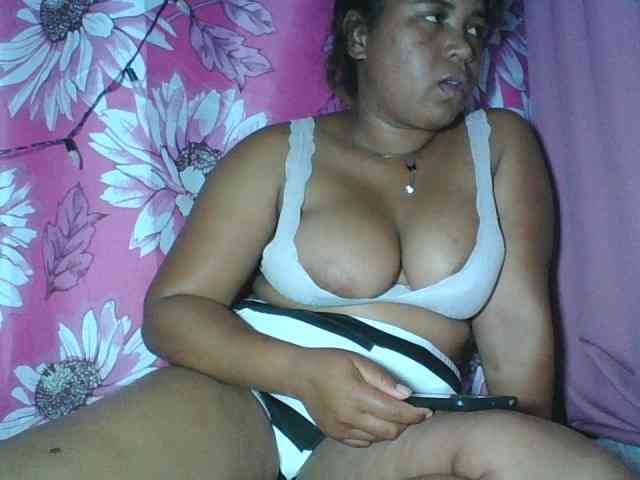 Beauty-Boobs webcam