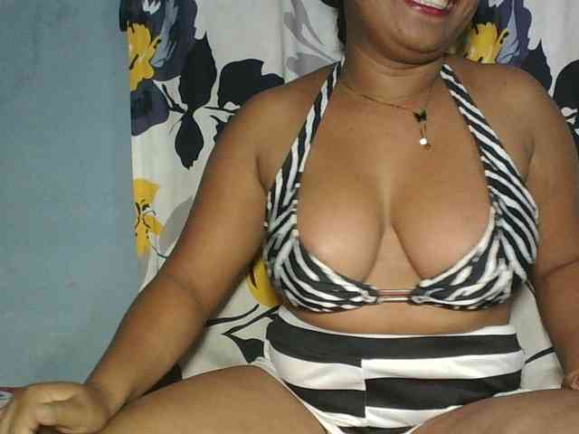 Beauty-Boobs webcam