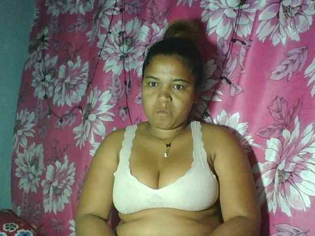 Beauty-Boobs webcam