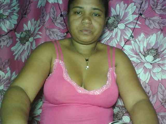 Beauty-Boobs webcam