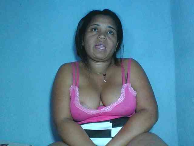 Beauty-Boobs webcam