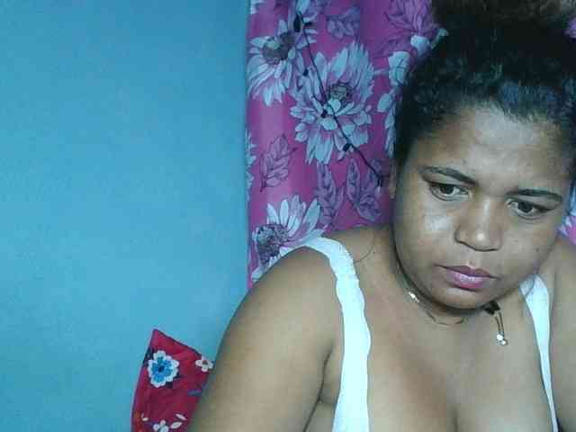 Beauty-Boobs webcam