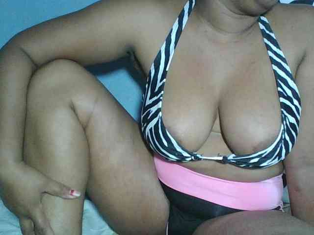 Beauty-Boobs webcam
