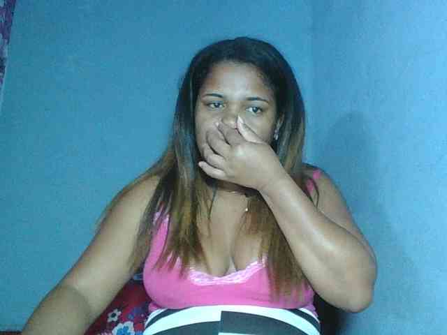 Beauty-Boobs webcam