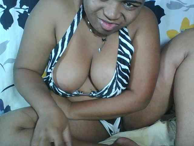 Beauty-Boobs webcam