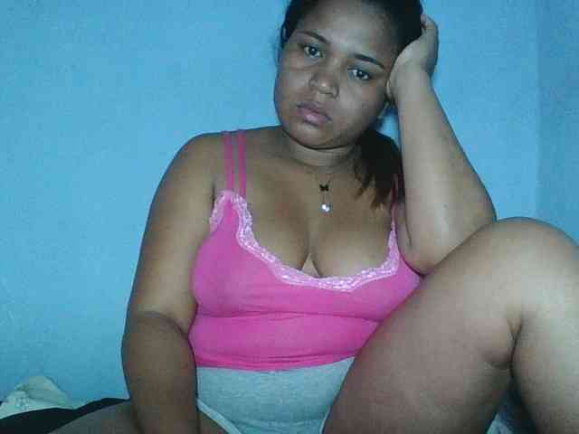 Beauty-Boobs webcam