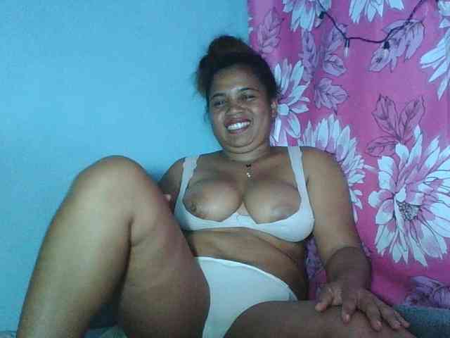 Beauty-Boobs webcam