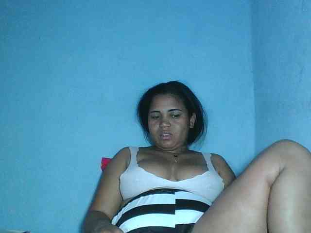 Beauty-Boobs webcam