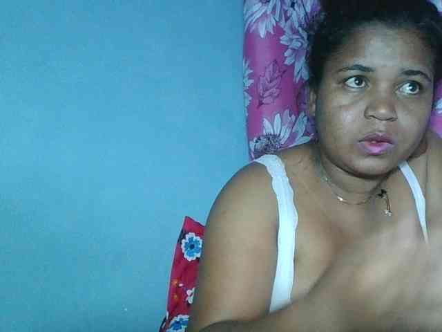 Beauty-Boobs webcam