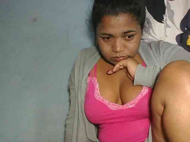 Beauty-Boobs webcam