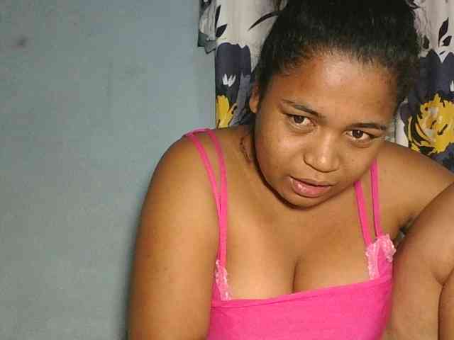 Beauty-Boobs webcam