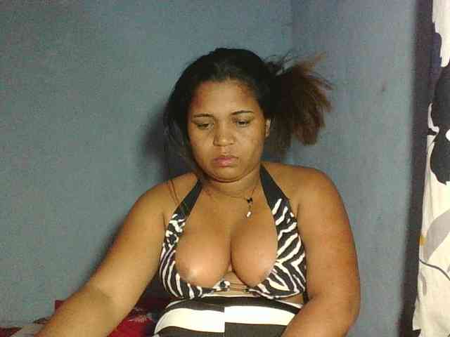 Beauty-Boobs webcam
