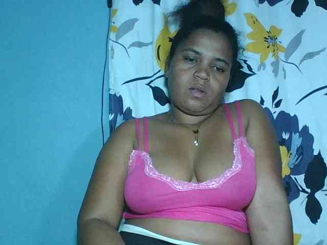 Beauty-Boobs webcam