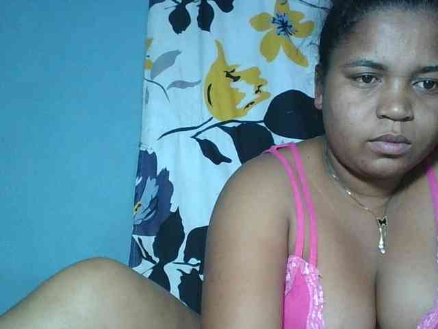 Beauty-Boobs webcam
